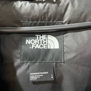 The North Face Women’s Puffer Jacket